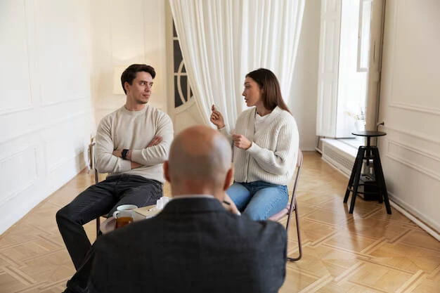Safer Mediation Options: Shuttle, Online and Separate Arrangements Richmond upon Thames