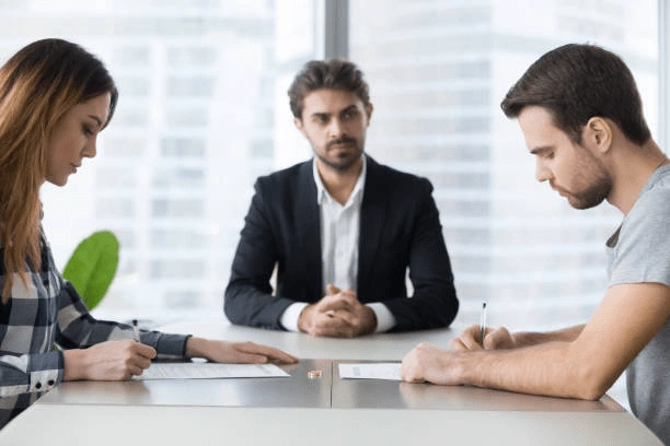 What Is Family Mediation Richmond upon Thames?