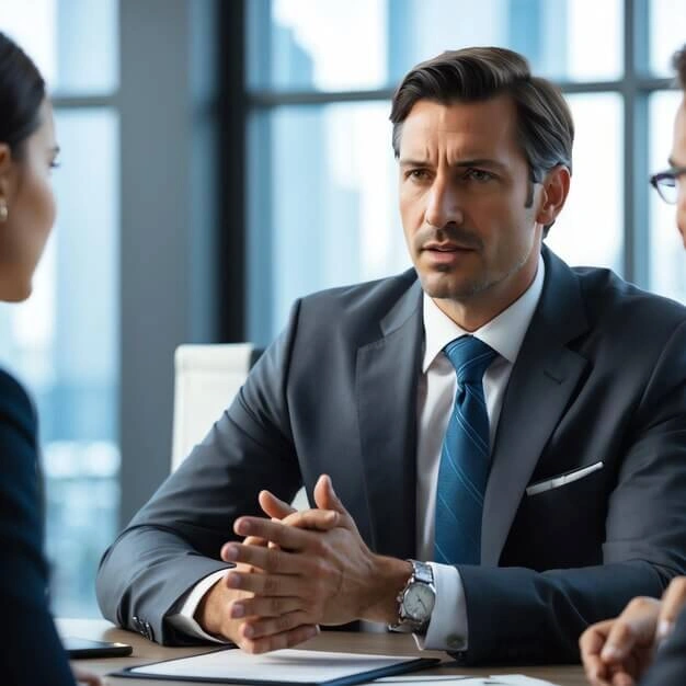 Choose Barker Mediation Richmond upon Thames Local Family Mediators