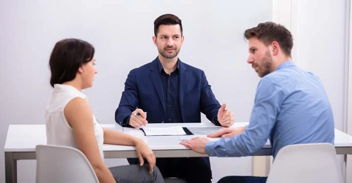 Barker Mediation’s Family mediation Richmond upon Thames experts.
