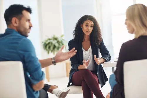 What If We Don’t Get Along at All? Can Mediation Still Work Richmond upon Thames