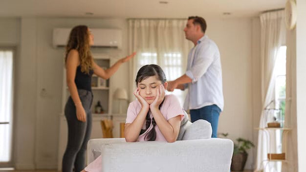 Ongoing Support from Barker Family Mediation as Your Family Circumstances Change Richmond upon Thames