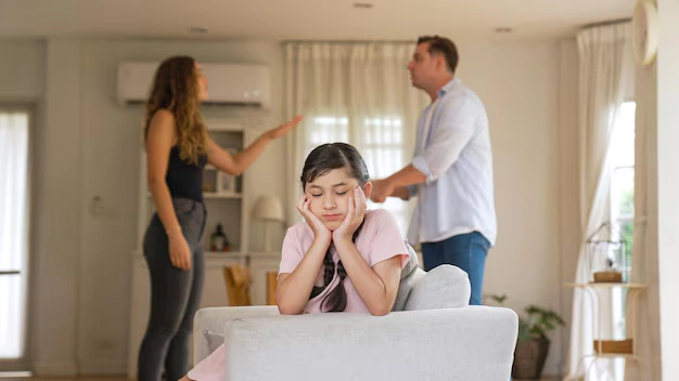Parenting plan mediation with Barker Mediation Richmond upon Thames