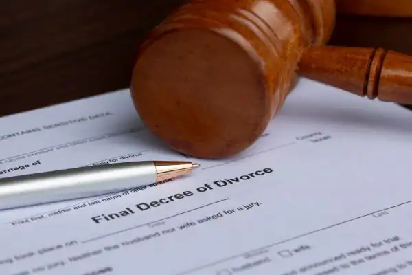 divorce mediation Richmond upon Thames