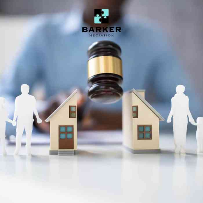The Family Home: Protecting Your Biggest Asset with Barker Richmond upon Thames