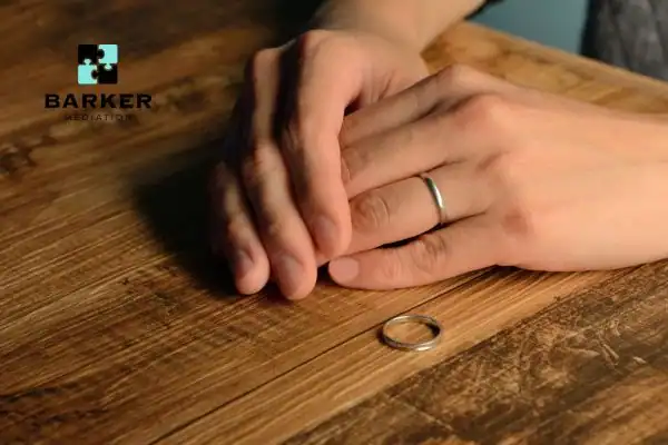 Divorce mediation Richmond upon Thames