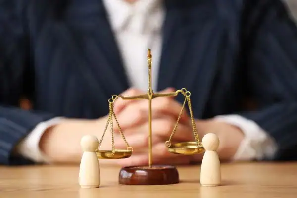 Image of financial mediation Richmond upon Thames