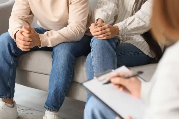Legal aid mediation Richmond upon Thames