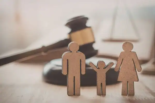 Image about child custody mediation Richmond upon Thames