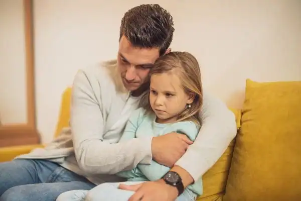 child inclusive mediation Richmond upon Thames