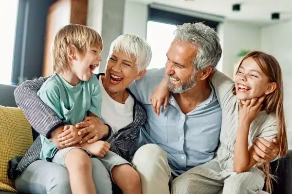 Grandparent Access Mediation Richmond upon Thames