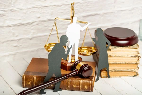 Avoid court - create parenting plans Richmond upon Thames