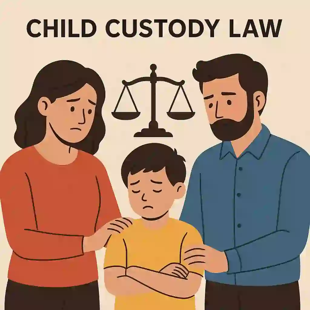Applying to the Family Court What Parents Need to Know Richmond upon Thames
