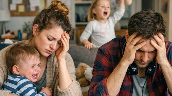 Why Can Co-Parenting Feel So Difficult in the Early Stages Richmond upon Thames