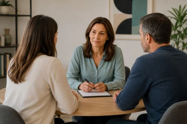My Ex Wants to Move Away With the Children Richmond upon Thames how mediation can help resolve disputes.