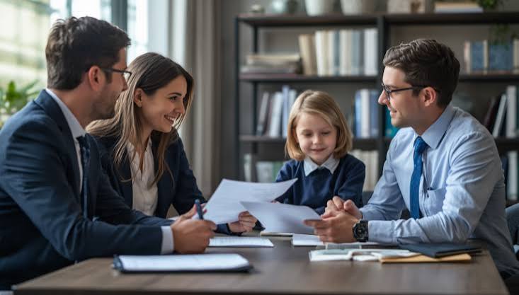 Can Mediation Help When Parents Cannot Agree About a Child’s School Richmond upon Thames?