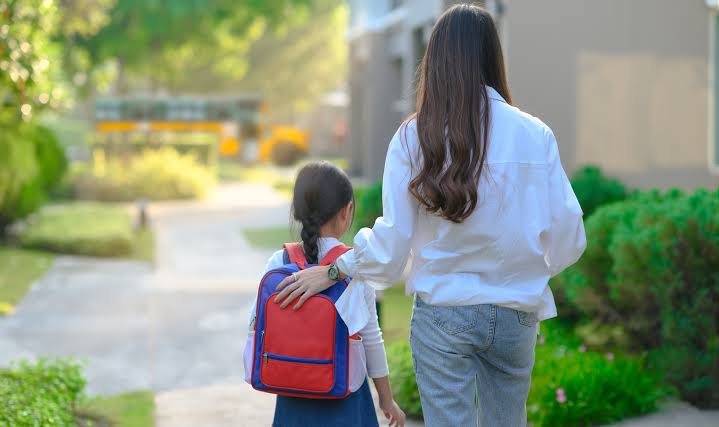 What Happens If My Ex Has Already Applied for a New School Richmond upon Thames?