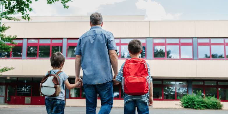 What If We Disagree About the School, Travel or Daily Routine Richmond upon Thames?